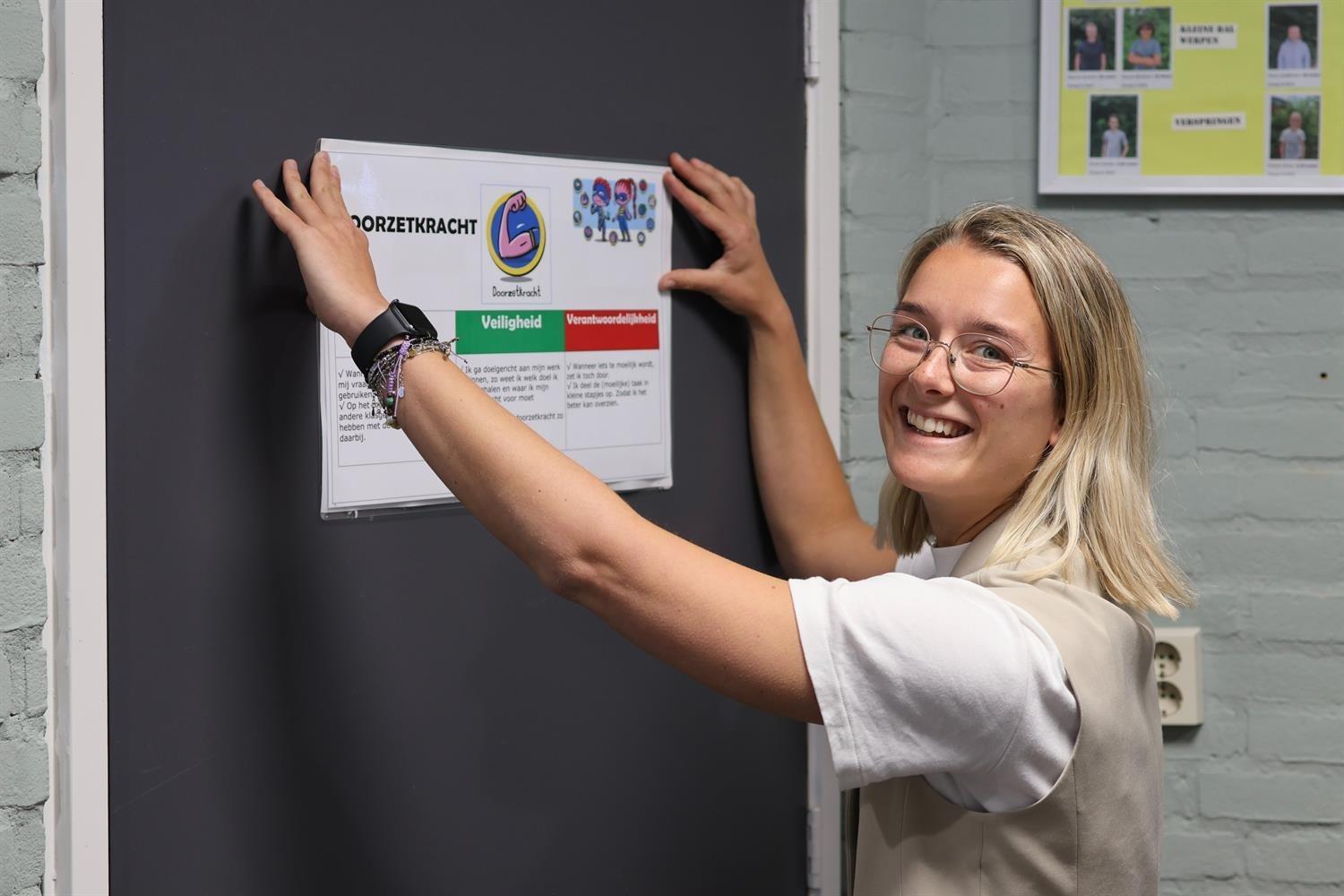 Positive Behaviour Support (PBS)