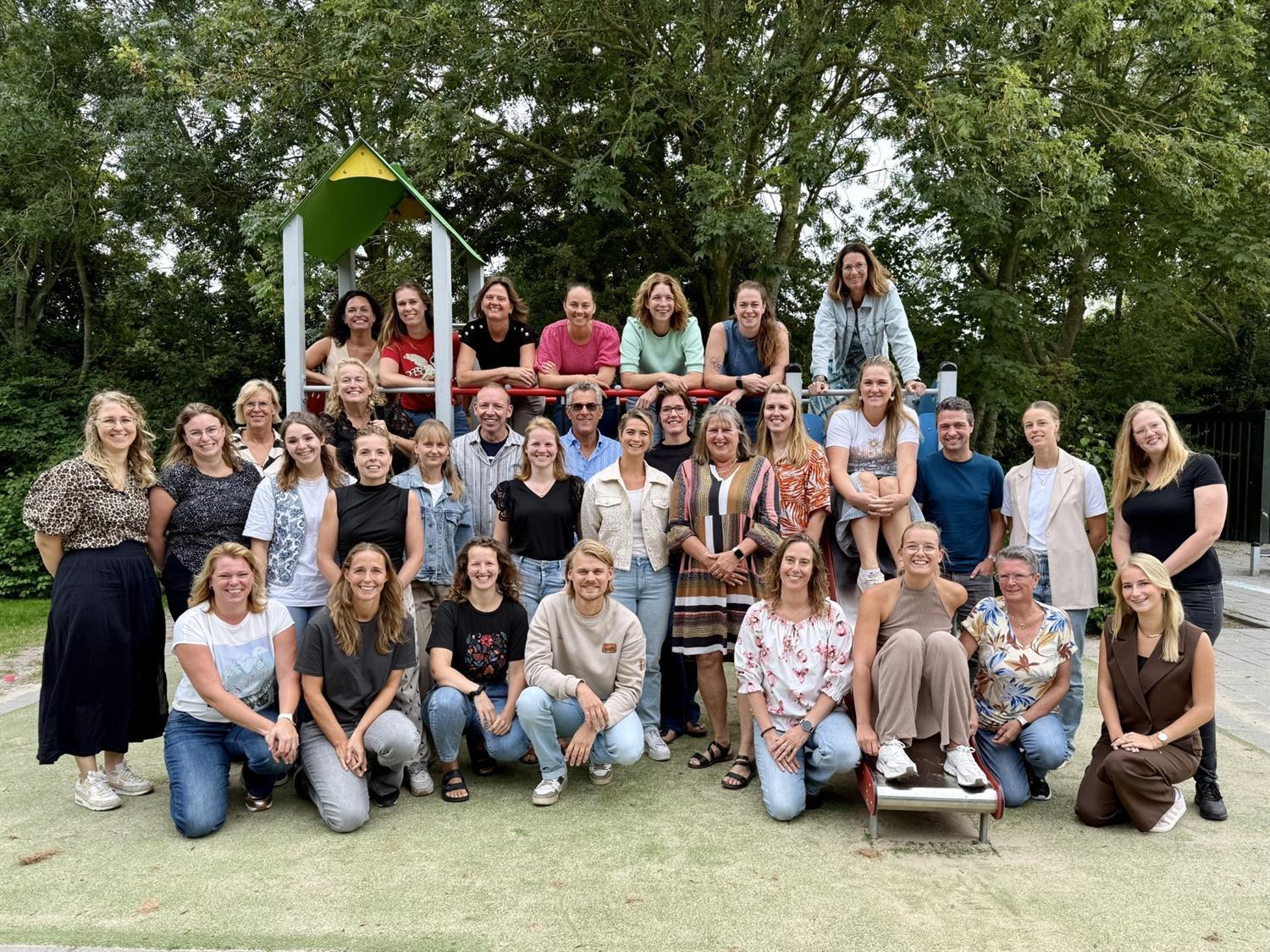 Ons Team