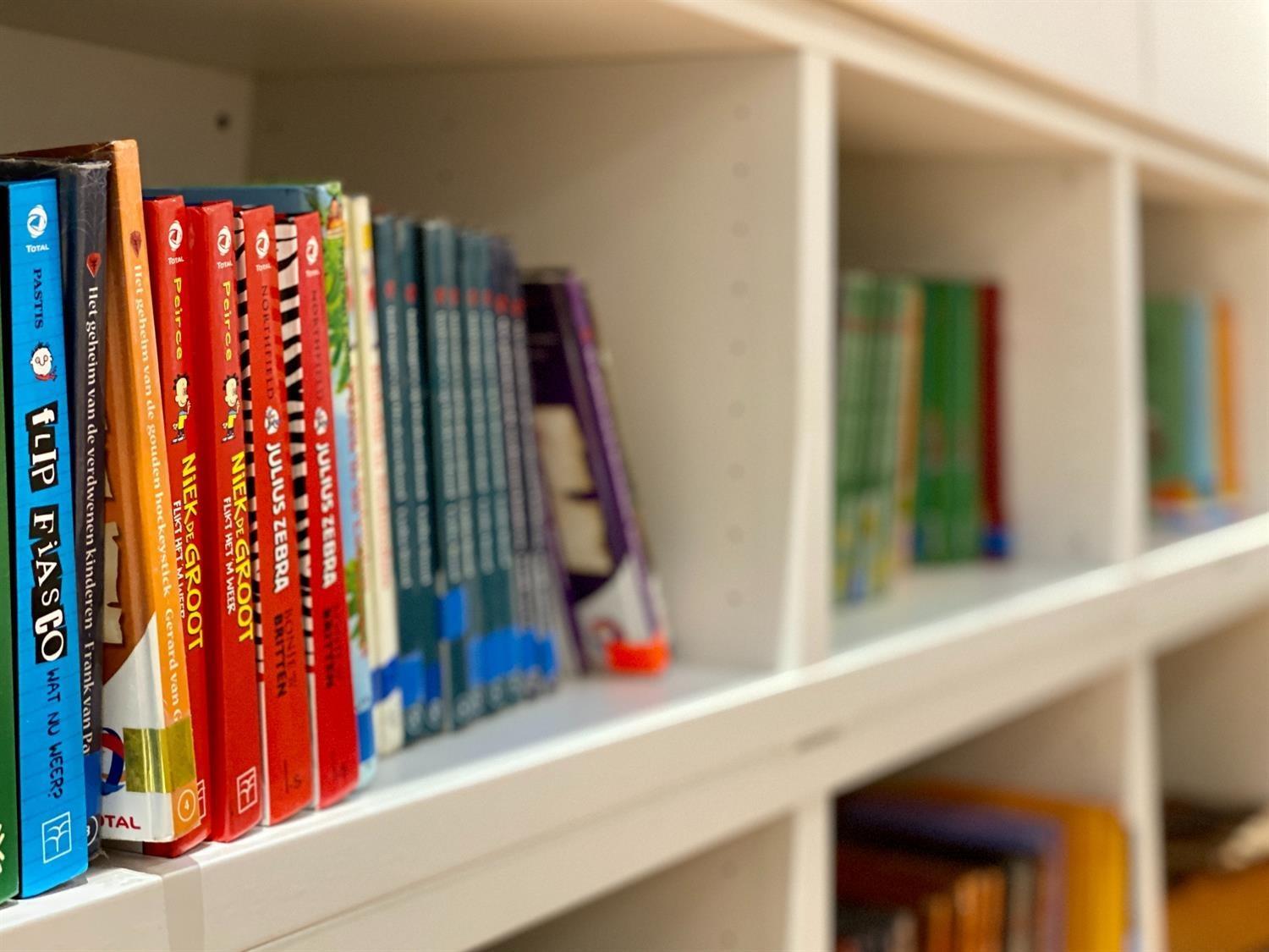 Nieuwkomersklas