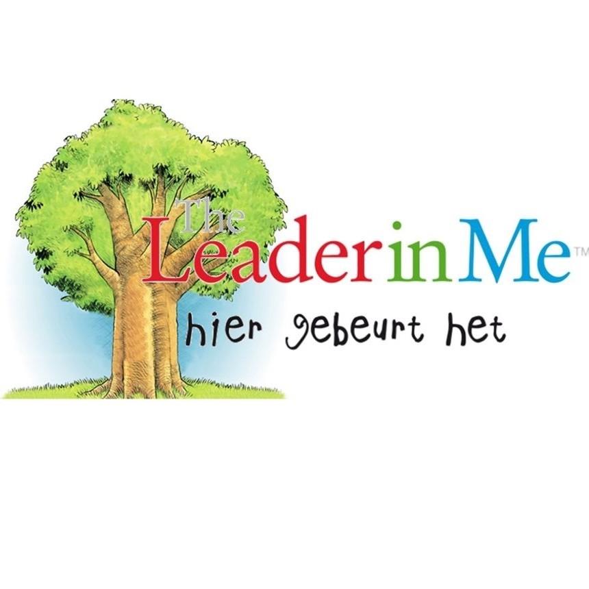 The Leader in Me