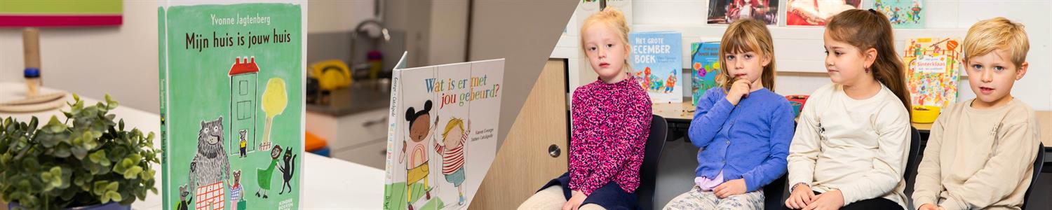 Een open protestants-christelijke school