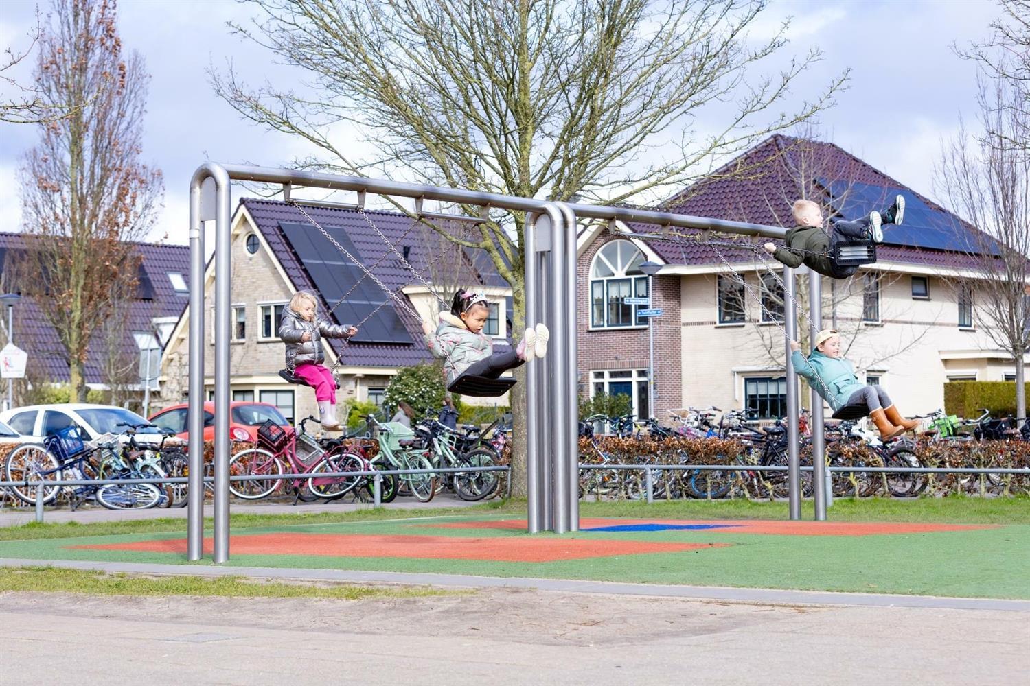 Verhuizing