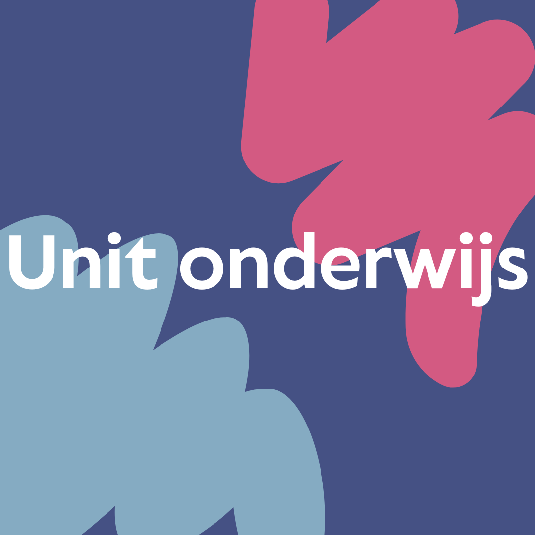 Unitonderwijs