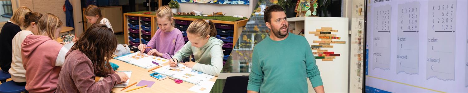Onderwijs op maat