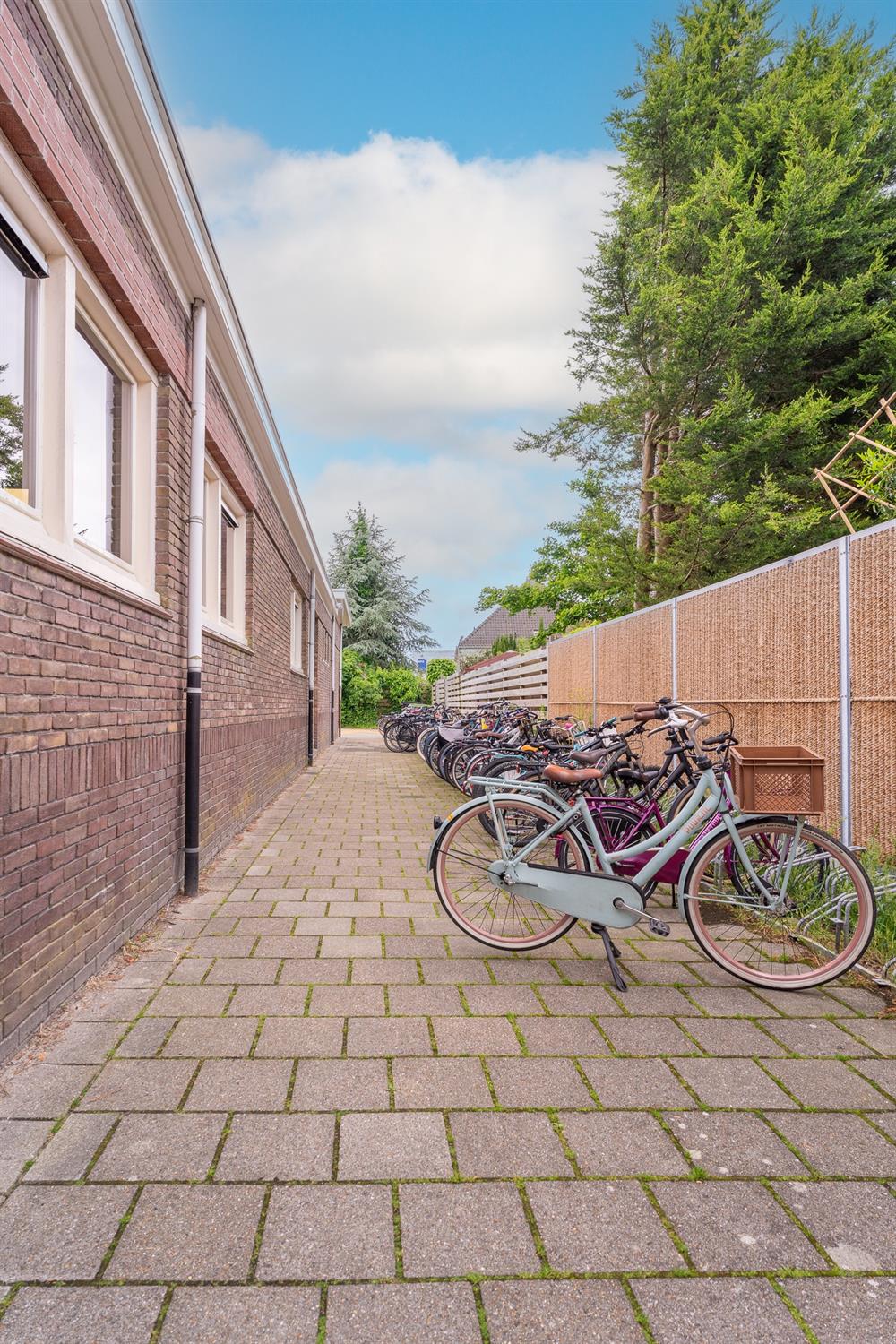 Schooltijden