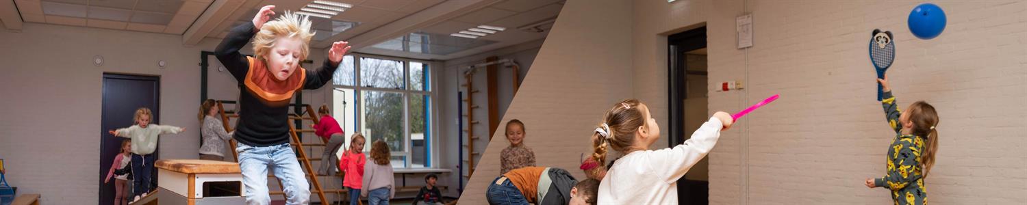 Kinderopvang