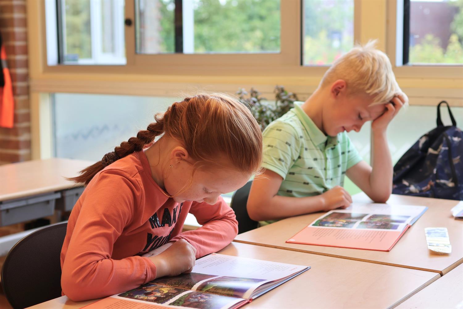 Gescheiden ouders