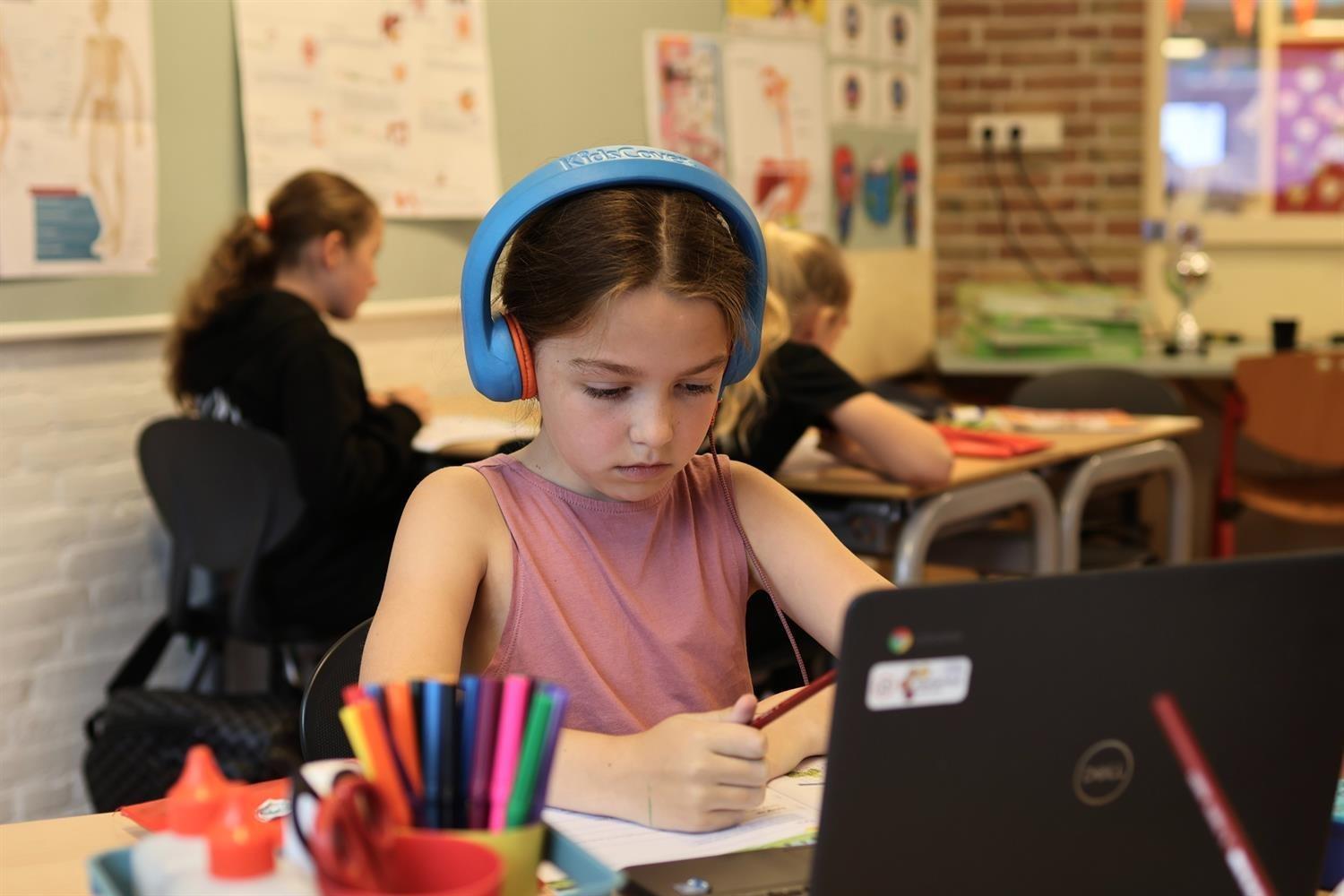 Oudervereniging (OV)