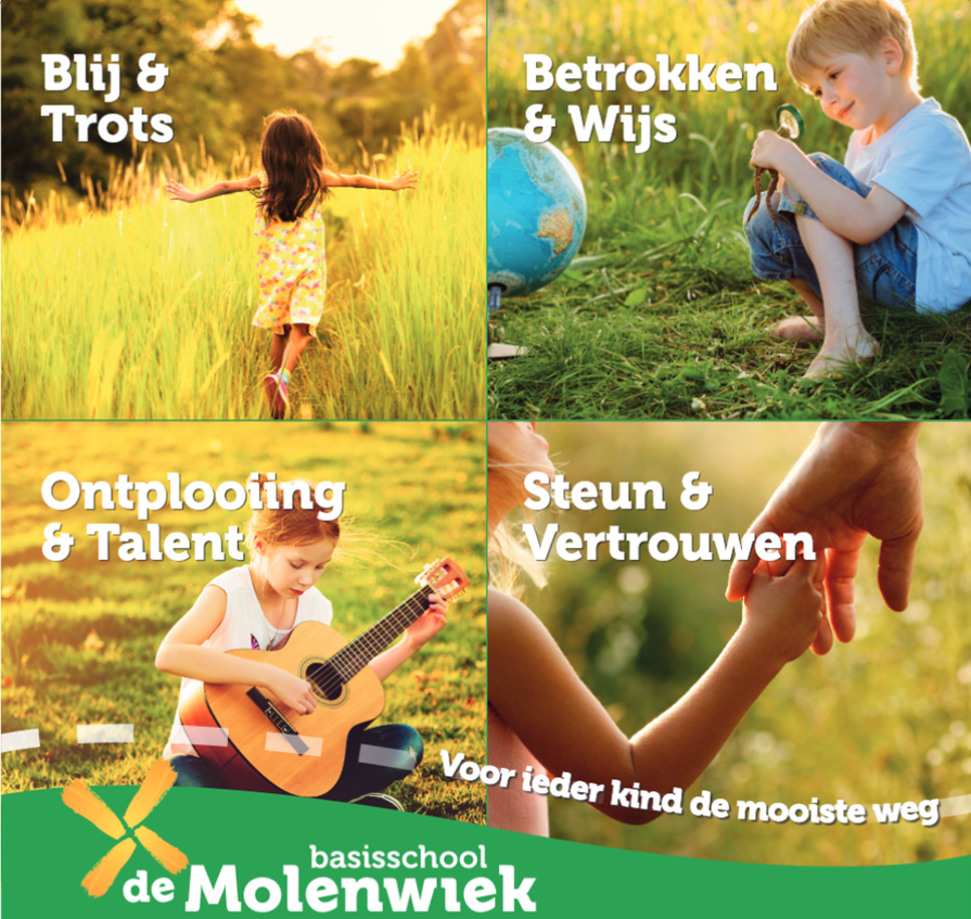 Missie en visie