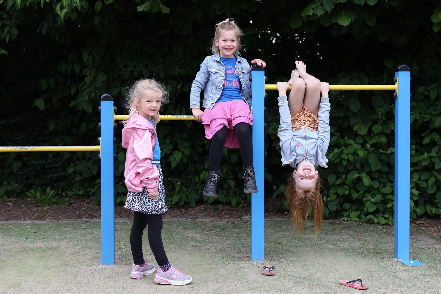 Buitenschoolse activiteiten