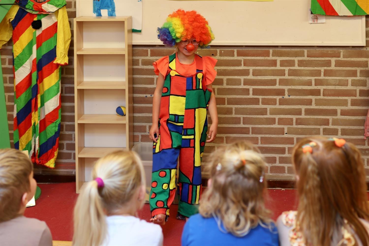 Thematisch onderwijs