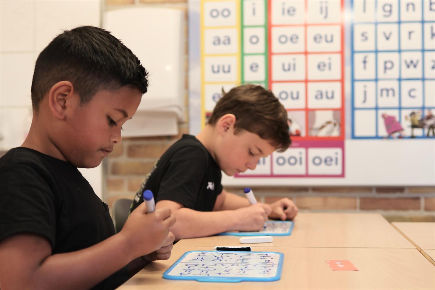 Passend onderwijs